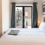 Luxury 4Br City Centre House - Free Parking
