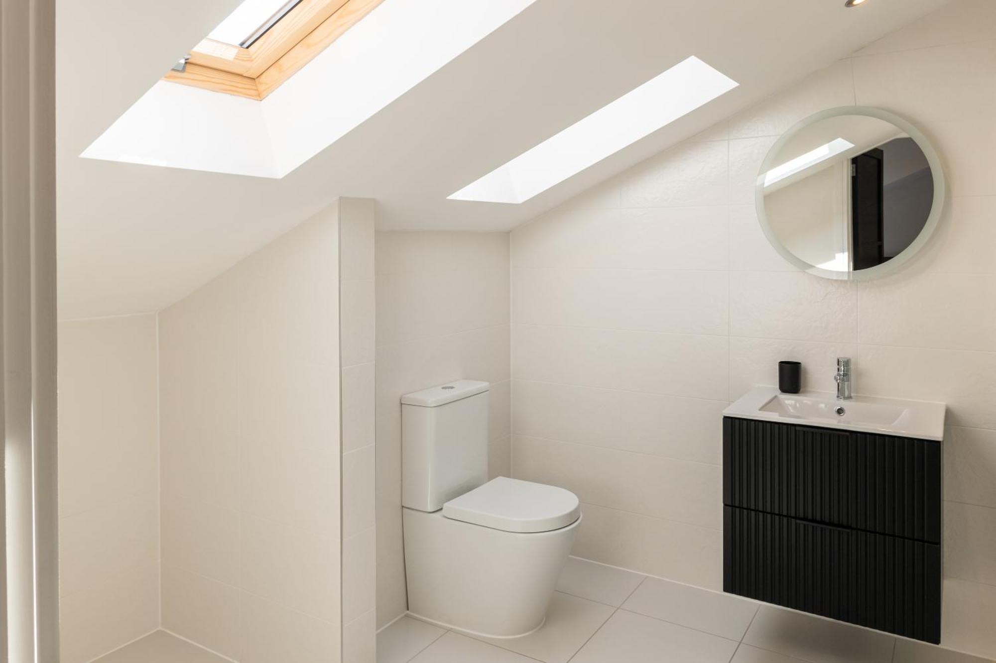 Holiday home Luxury 4br Centre House - Free Parking